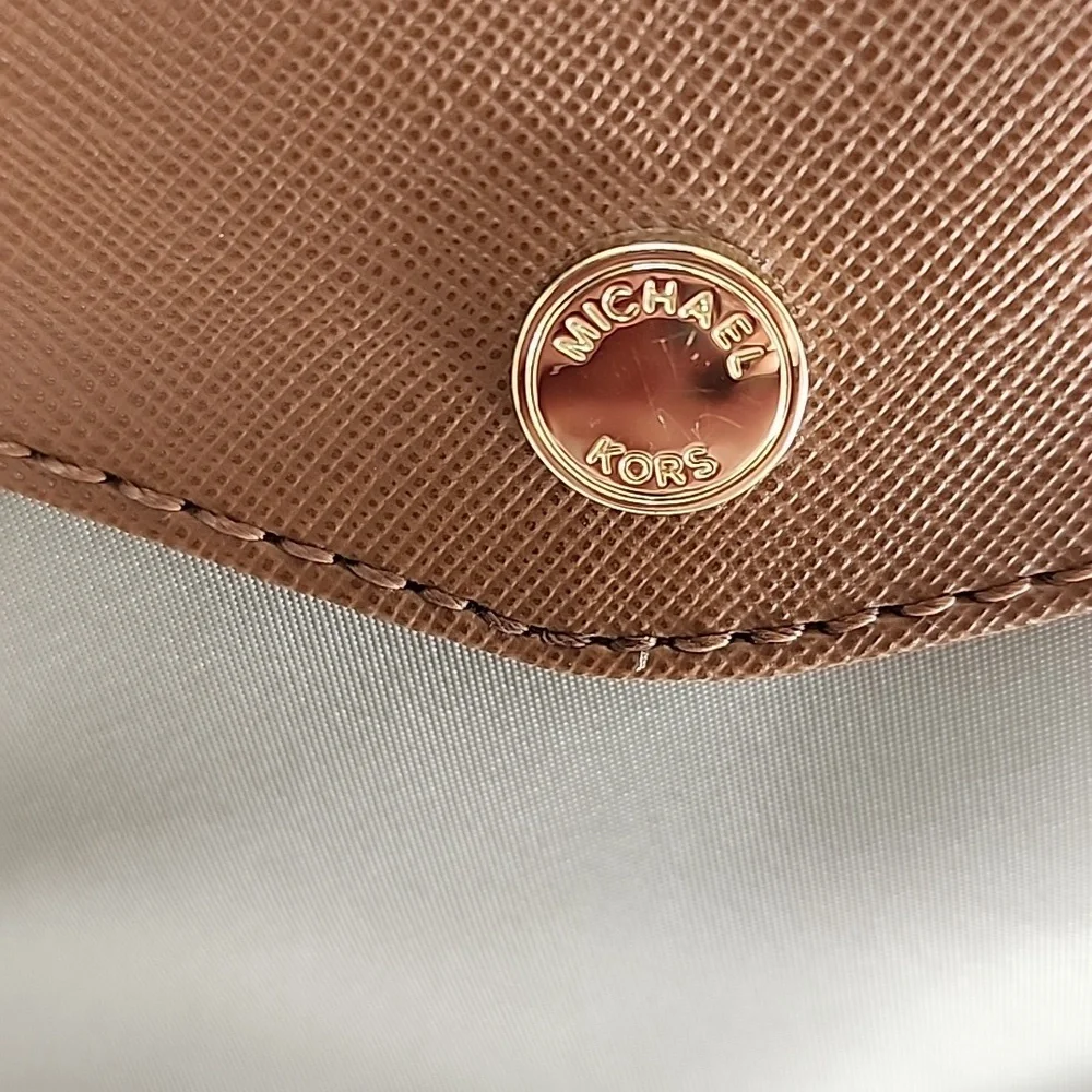 🌟❤️‍🔥 MICHAEL KORS East West TOTE BAG ❤️‍🔥🌟